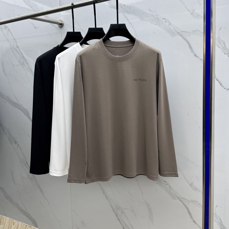 Arcteryx T-shirts